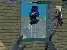 Multiplayer